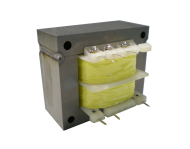 3.1. Transformers for Printed Boards with Pins. 3.1. Transformers for Printed Boards with Pins.