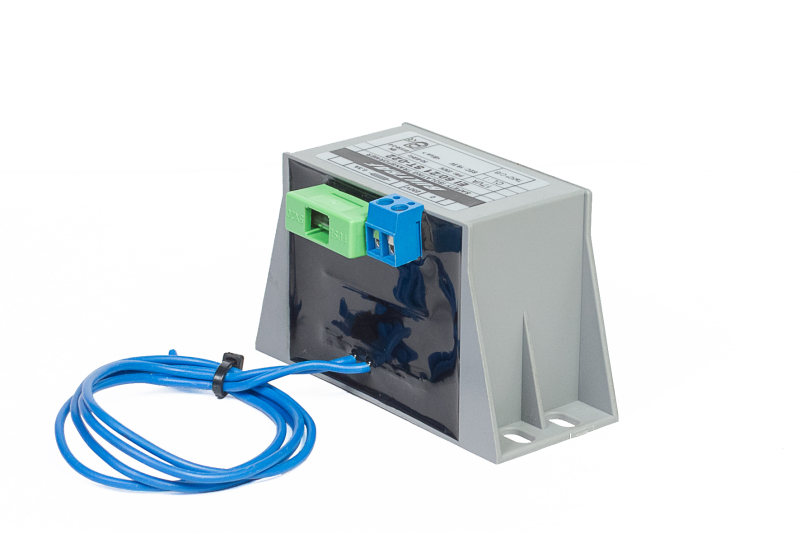 8.2. Security Alarm System Power Supply Transformers.