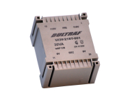 2.2. Low Profile Transformers for Printed Boards. 2.2. Low Profile Transformers for Printed Boards.