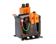 4.2. Transformers for Electric Panels with Built-in Fuses.