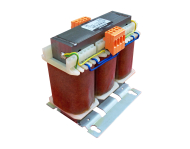 5.2. Three-Phase Power Transformers. 5.2. Three-Phase Power Transformers.