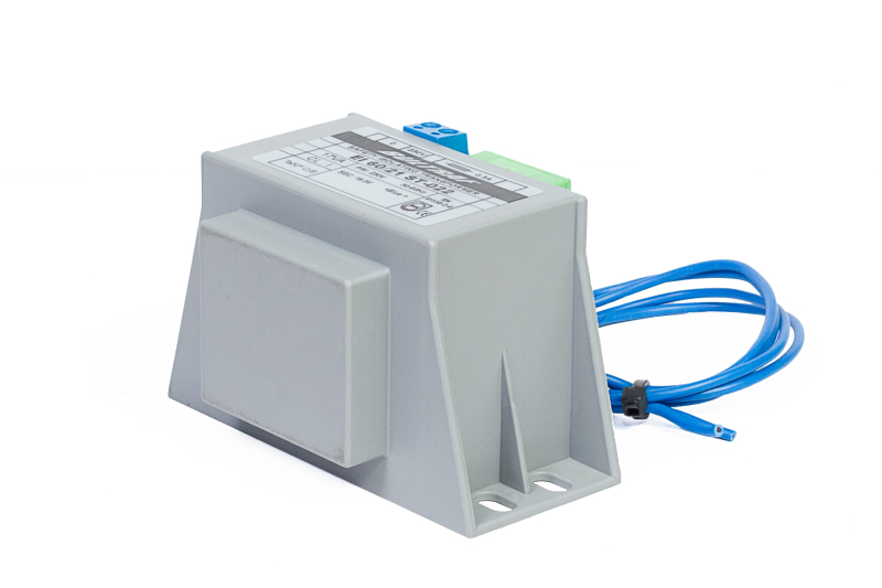 8.2. Security Alarm System Power Supply Transformers.