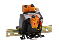 4.3. Transformers for Electric Panels with DIN rail. 4.3. Transformers for Electric Panels with DIN rail.