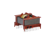 1.4. ETD Ferrite Core Transformers